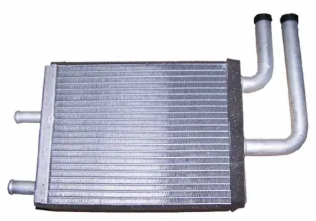 Радиатор отопителя Elara (A21) CHERY A21-8107130bb