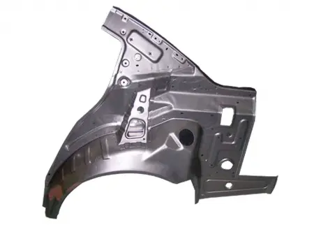 Арка колеса Elara (A21) CHERY A21-8403050-dy