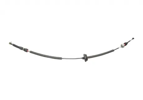 Трос КПП AT 2.4L B11 CHERY B11-1504310