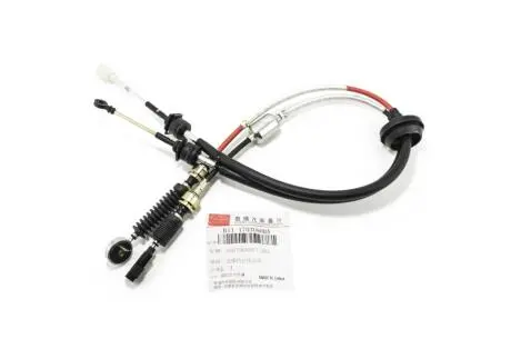 Трос КПП Eastar CHERY B11-1703090BA