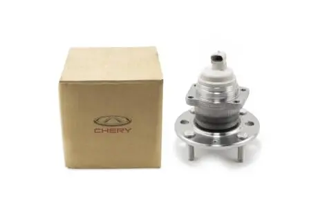 Ступица задняя в сборе Eastar CHERY B11-3301030