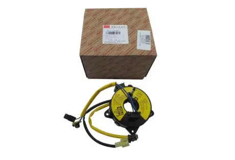 Шлейф подрулевой Eastar Tiggo CHERY B11-3402080