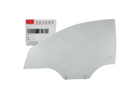Скло двері переднє ліве B11 CHERY B11-5203111