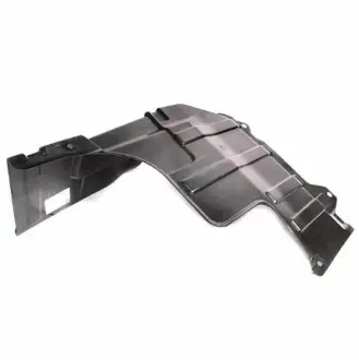 Защита двигателя пластиковая R (брызговик бампера) CheryEastar (B11) CHERY B11-5300653
