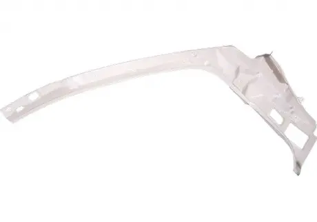 Панель кузова задня L внутрішня Eastar CHERY B11-5400130-dy