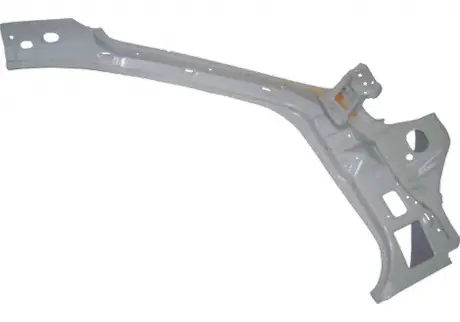 Панель кузова задня R внутрішня Eastar CHERY B11-5400140-dy