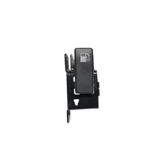 Ручка открытия крышки топливного бака (черная) A13 B11 CHERY B11-5606160BA