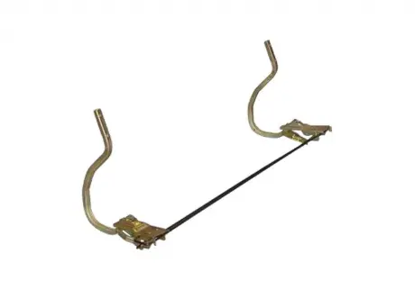 Занавес багажника (к-кт) Eastar CHERY B11-6306310-DY