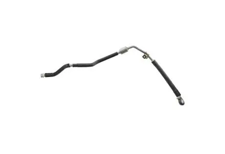 Патрубок компрессора кондиционера Eastar (B11) CHERY B11-8108010na