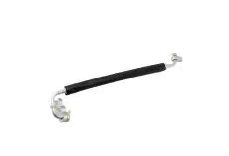 Патрубок компрессора кондиционера Cross Eastar (B14) Eastar (B11) CHERY B11-8108030na