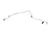 Патрубок испарителя кондиционера Eastar (B11) CHERY B11-8108050 (фото 1)