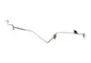 Патрубок испарителя кондиционера Eastar (B11) CHERY B11-8108050 (фото 2)