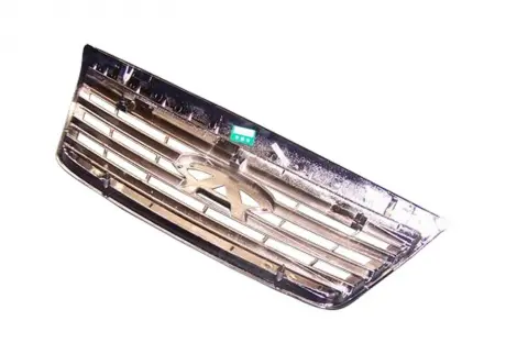 Решетка радиатора Eastar (B11) CHERY B11-8401050ba