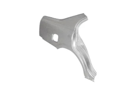 Крыло заднее R Eastar CHERY B11-8404702-DY