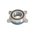 Фото 1 - подшипник ступицы G6_T21 Tiggo 5 (T21) CHERY B12-3001015 Подшипник ступицы G6_T21 Tiggo 5 (T21) CHERY B12-3001015 (фото 1)