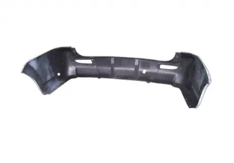Бампер задний Cross Eastar (B14) CHERY B14-2804111-dq
