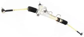 Кермові рейка в зборі CHERY B14-3401010ba