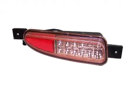 Фонарь заднего хода Cross Eastar (B14) CHERY B14-3732030
