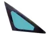 Скло дверей передньої R трикутник Cross Eastar CHERY B14-5203160 (фото 1)