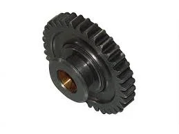 Шестерня кпп QQ (S11) CHERY Bs10-4-1701042