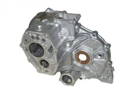 Часть корпуса кпп QQ (S11) CHERY Bs10-5-1701002