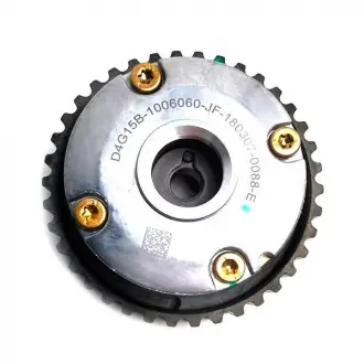 Шестерня распредвала Tiggo2 (T11) CHERY D4g15b-1006060