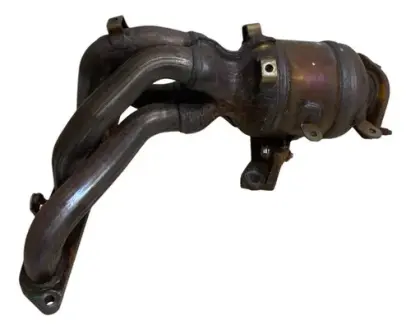 Колектор випускний Tiggo2 CHERY D4g15b-1008110ab
