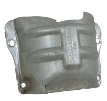 Накладка колектора Tiggo2 CHERY D4g15b-1008142