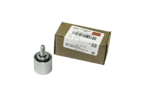 Ролик ремня ГРМ обводной Tiggo2 (T11) CHERY D4g15b-1021070