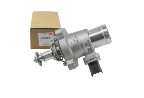 Термостат электрический Tiggo2 (T11) CHERY D4g15b-1306110