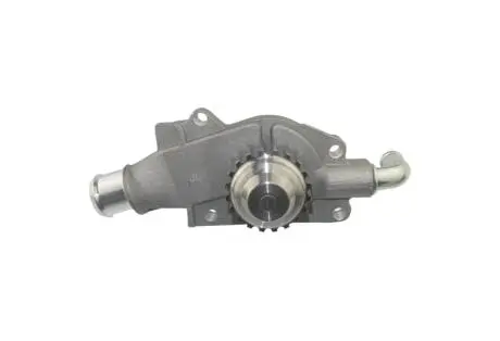 Насос системы охлаждения Tiggo2 (T11) CHERY D4g15b-1307010