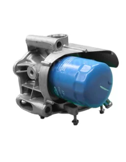 Масляний фільтр у зборі з помпою Tiggo 7 PRO (T1E), Tiggo 2 (A13TFL), Tiggo 7 (T15), Tiggo 8 (T18), Tiggo 8 PRO (T1D), Tiggo 4 FL (T19), T1D) MA CHERY E4G15C-1012100