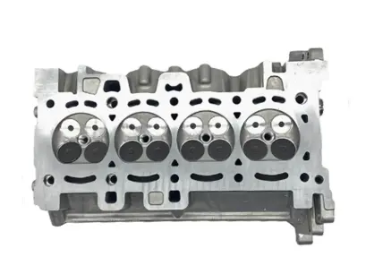 Головка блока цилиндров Tiggo 3 CHERY E4G16-1003010