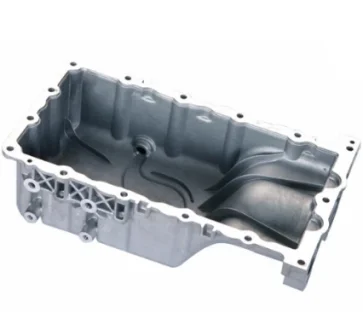 Поддон масляный двигателя Tiggo 3 (T11) CHERY E4g16-1009010