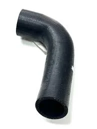 Патрубок термостата CHERY E4G16-1303711CA