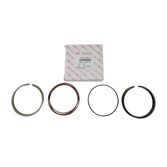 Комплект поршневых колец (1 поршень) Tiggo 3 (T11) CHERY E4g16-bj1004030