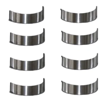 Вкладыш шатунный к-т blue Tiggo 3 (T11) CHERY E4g16-bj1004120ba