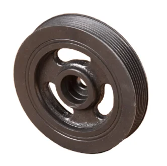 Шкив коленчатого вала CHERY E4g18-1005070