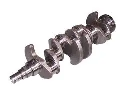 Вал коленчатый Tiggo7 (T15) CHERY E4t15-1005010