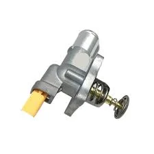 Термостат електричний CHERY E4t15-1306110