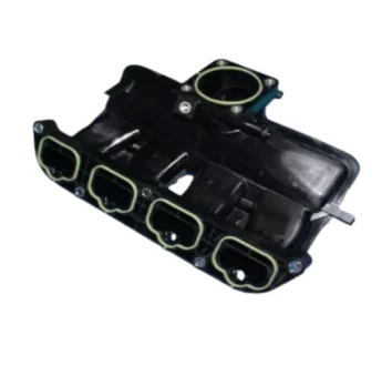 Впускной коллектор CHERY E4t15b-1008010