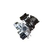 Турбіна CHERY E4t15b-1118010