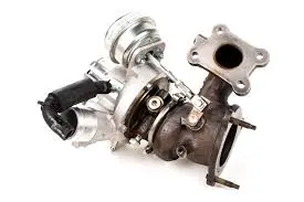 Турбина Tiggo 4 (T17/T19)/Tiggo 8 (T18)/Tiggo 7 (T15) CHERY E4T15B-1118010AB