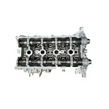 Головка блоку циліндрів у зборі Tiggo 4 (T17/T19)/Tiggo 8 (T18)/Tiggo 7 (T15) CHERY E4t15b-bj1003001aa