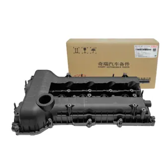 Кришка ГБЦ CHERY E4t15c-1003030