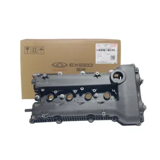 Крышка ГБЦ Tiggo 5 (T21) CHERY E4t16-1003030ab