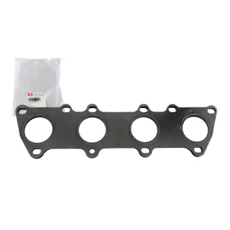 Прокладка випускного колектора Tiggo 5 (T21) CHERY E4t16-1008130