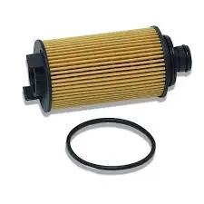 Фильтр масляный (элемент) Tiggo 7 (T15) CHERY F4J16-1012030