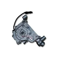 Насос масляный Tiggo 8 PRO MAX (T1A) CHERY F4J20-1011010