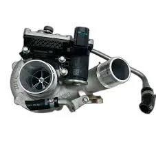 Турбина T1D Tiggo 8 PRO MAX (T1A) CHERY F4J20-1118010